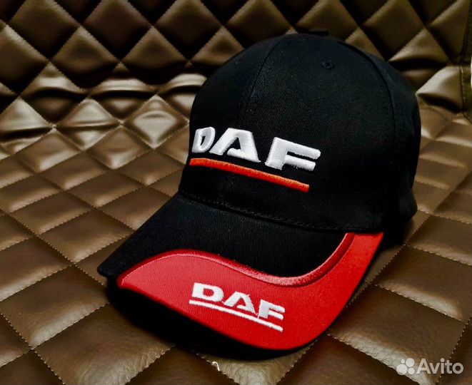 Кепка Польша для DAF/mercedes/MAN/iveco/volvo