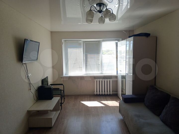 2-к. квартира, 41,3 м², 4/5 эт.