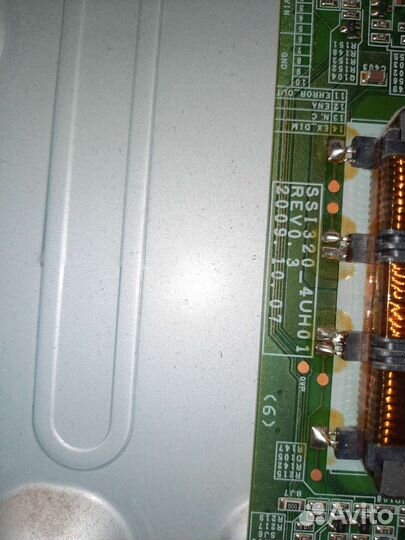 Матрица ltf320hm01