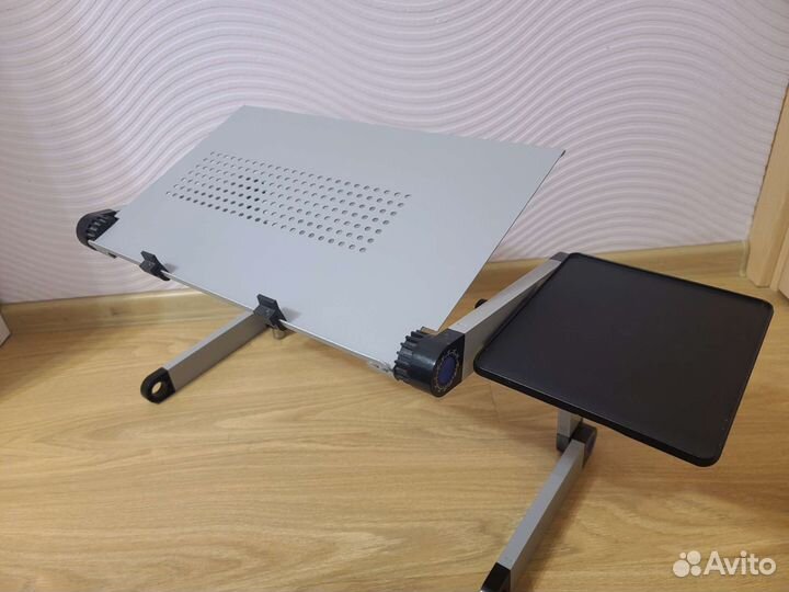 Салазкистолик трансформер для ноутбука и планшета