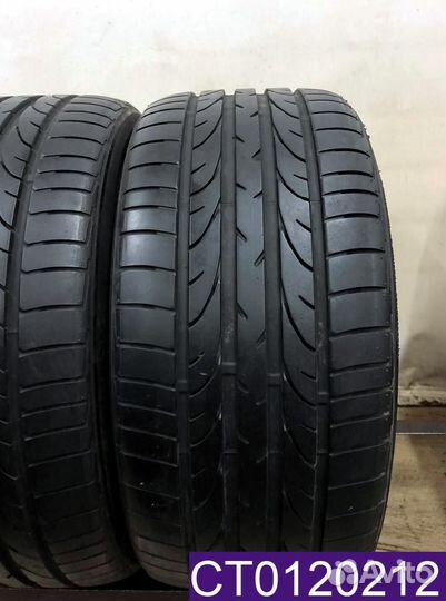 Bridgestone Potenza RE050 255/40 R19 100Y