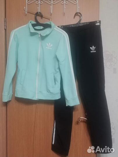 Спортивный Костюм