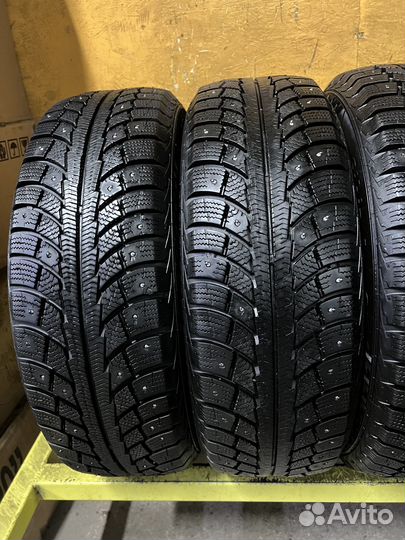 Matador MP 30 Sibir Ice 2 185/65 R15