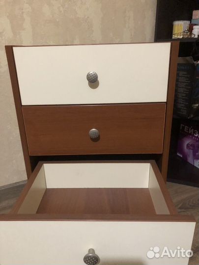 Прикроватная тумба