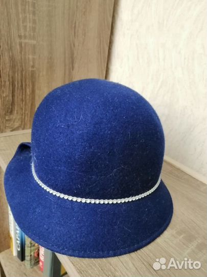 Шляпка для стильной хозяйки