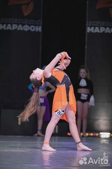 Костюм диско slow р140-150