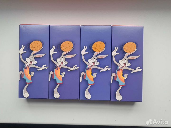 Багз Банни 1шт Макдональдс