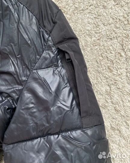 Куртка для мальчика zara 140