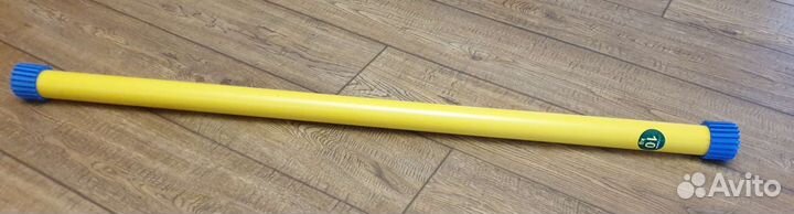 Продам бодибар бу