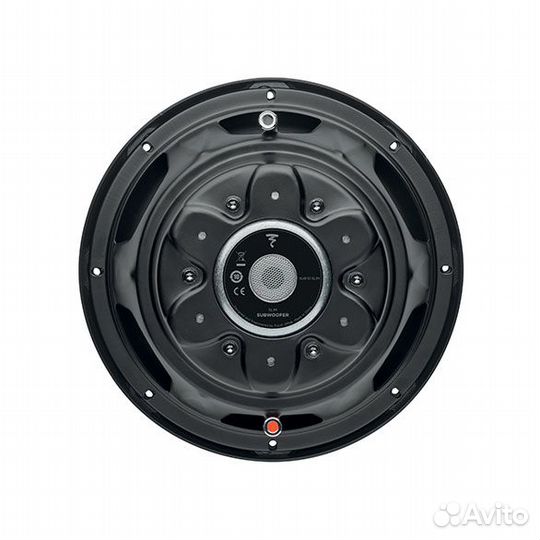 Focal polyglass SUB 10 slim Сабвуфер