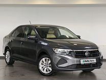 Volkswagen Polo 1.6 MT, 2020, 34 142 км, с пробегом, цена 1 679 000 руб.