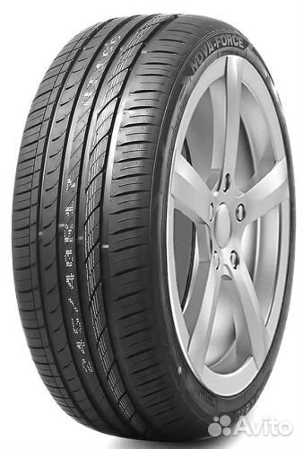 Leao Nova-Force 245/45 R19