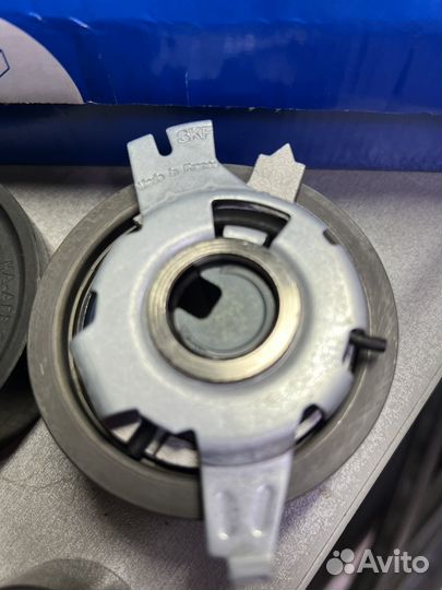 Комплект Грм Skf Vag