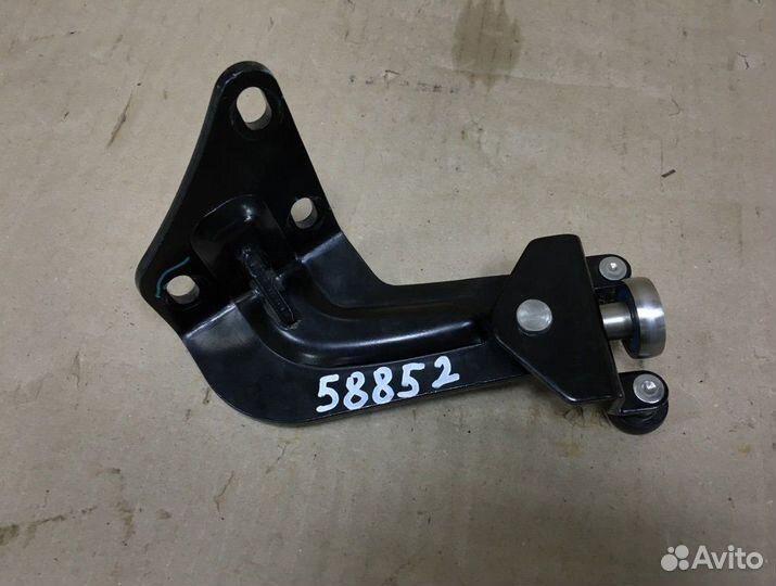 Механизм сдвижной двери Foton Toano