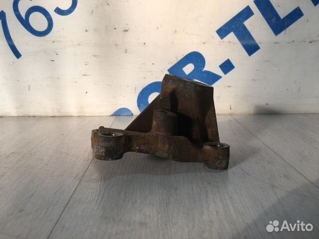 Кронштейн опоры двигателя KIA RIO 2 JB рест 1.6 мт