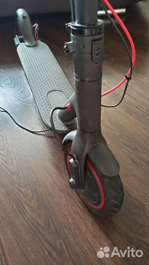 Электросамокат Xiaomi Mijia M365 PRO