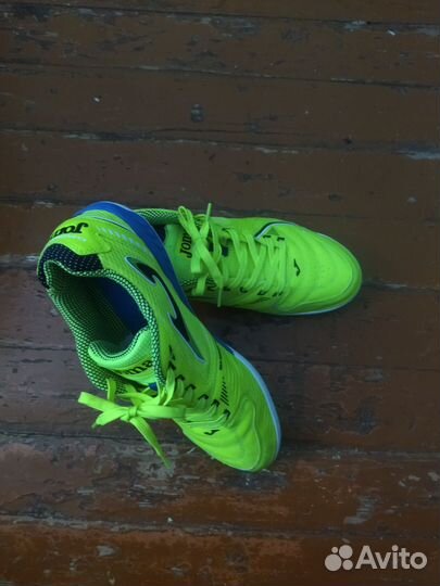 Футзалки joma top flex