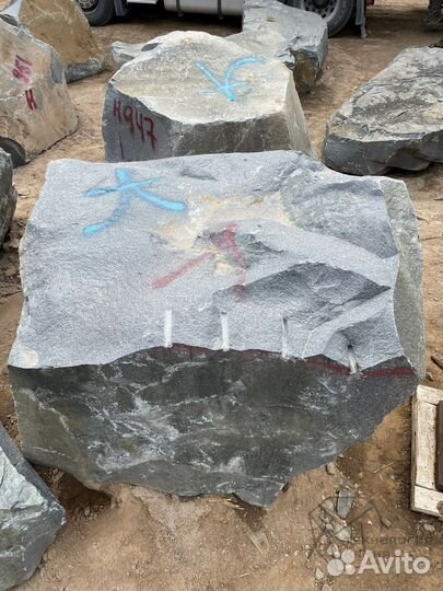 Габбро диабаз