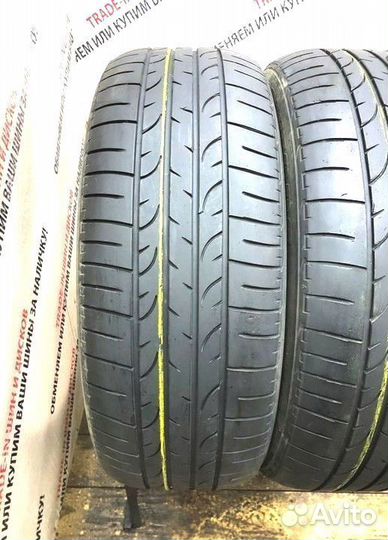 Bridgestone Dueler H/P Sport 225/55 R18