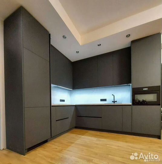 Кухня на заказ