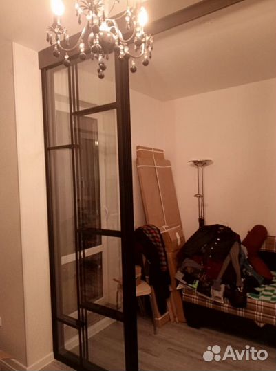 Межкомнатные перегородки на заказ