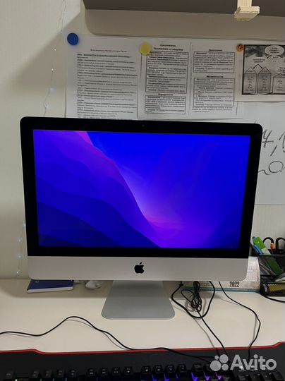 Apple iMac