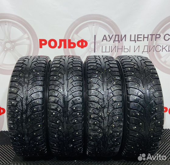 Nokian Tyres Nordman 5 185/65 R15 92T