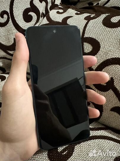Xiaomi Redmi Note 9S, 6/64 ГБ