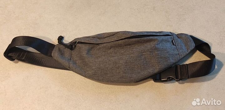 Сумка на пояс