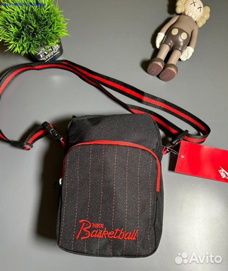 Сумка nike basketball