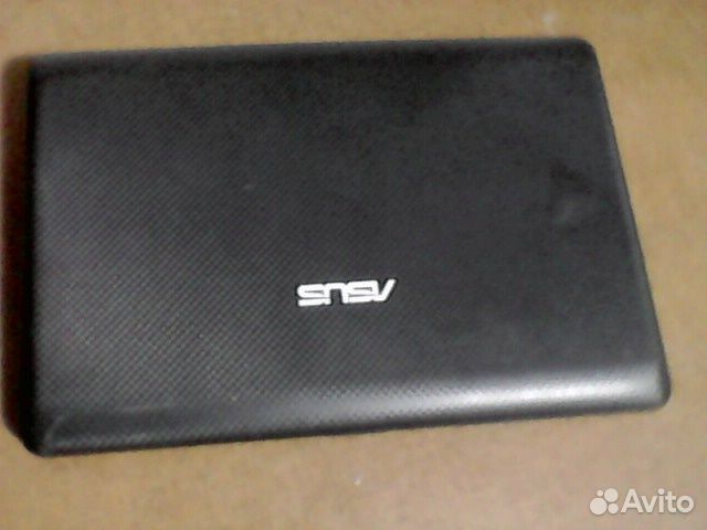 Нетбук asus eee 1001