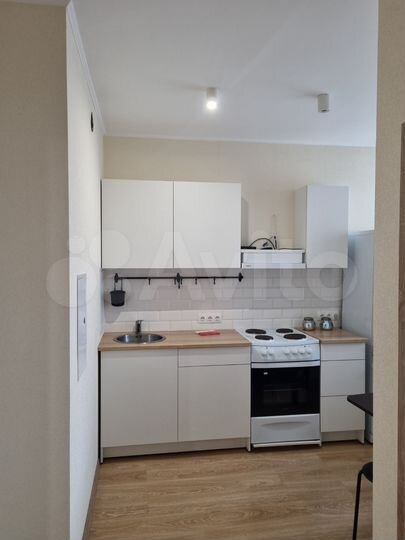 1-к. квартира, 30 м², 8/12 эт.