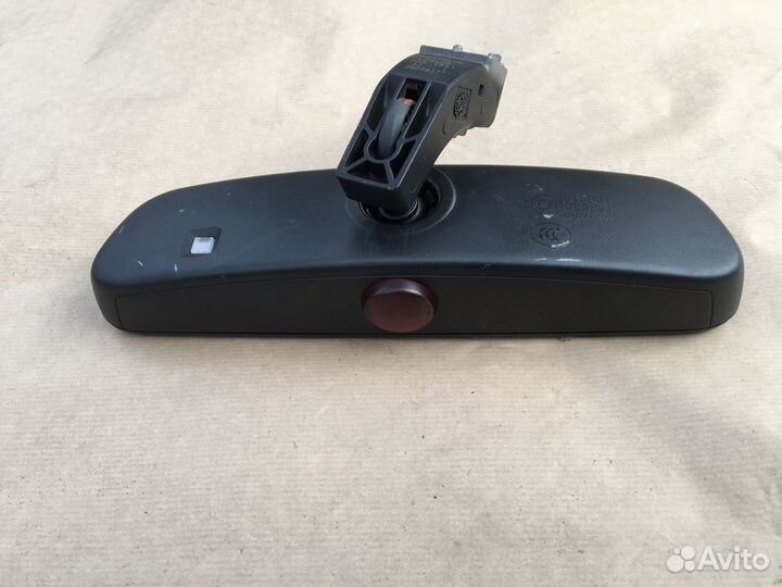 Зеркало салонное BMW 3 E92 05-13