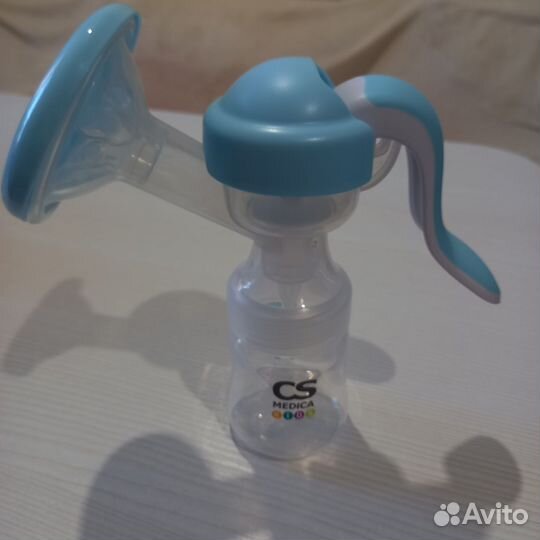 Молокоотсос