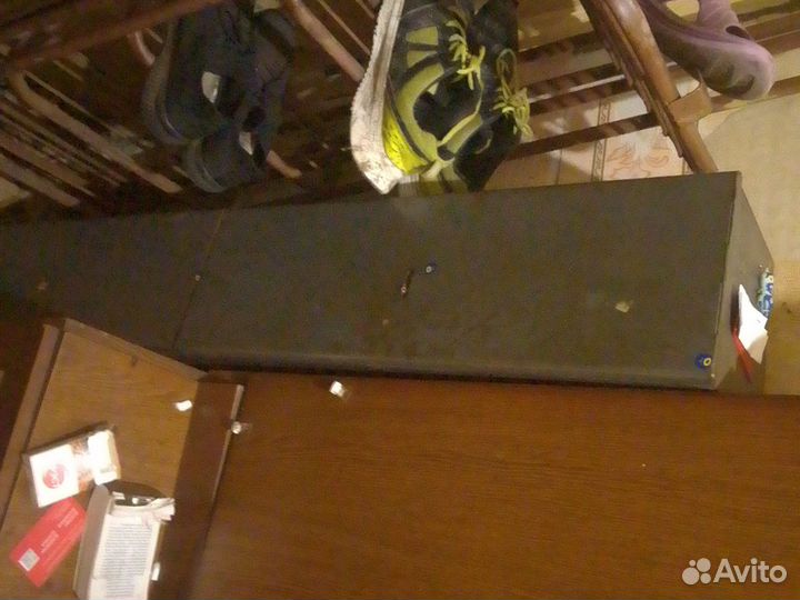 Оружейный сейф бу