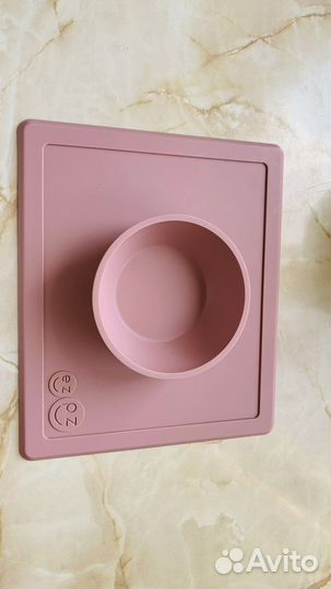 Детская посуда ez pz