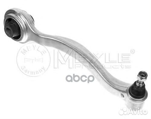 Рычаг пер.подв.R нижн.передний mercedes W220 10