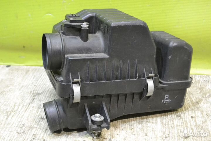 Корпус воздушного фильтра Honda Civic 4D 2006-2012