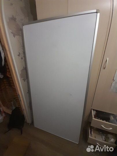 Магнитно маркерная доска 180 см на 90 см