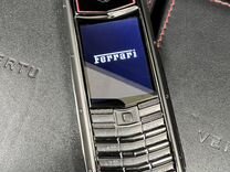 Vertu Ti Ferrari, 64 ГБ