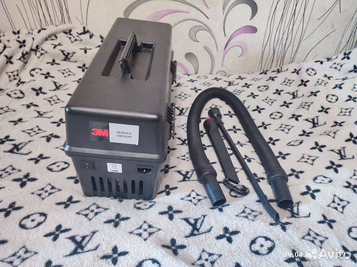 Тонерный пылесос Service Vacuum 3M