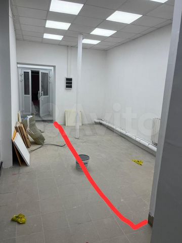 Свободного назначения, 12 м²