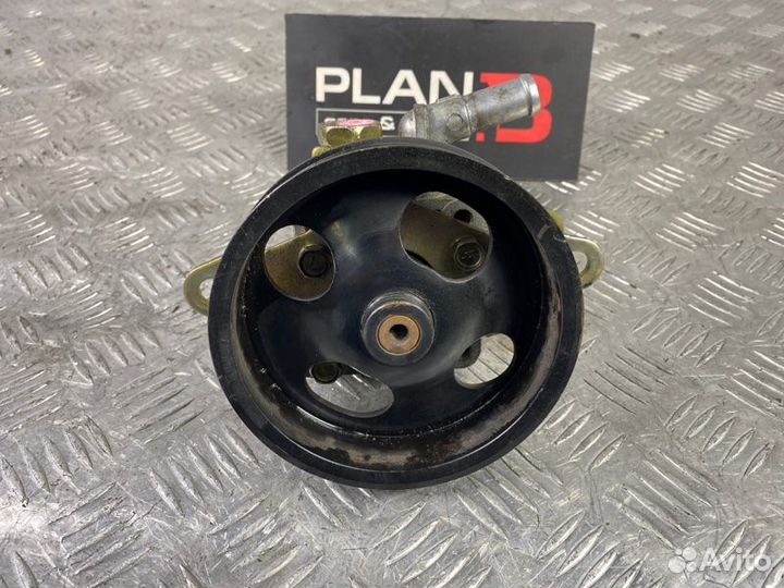 Насос гидроусилителя руля Nissan X-Trail T30