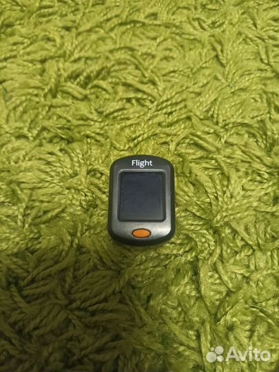 Тюнер flight FTC-21