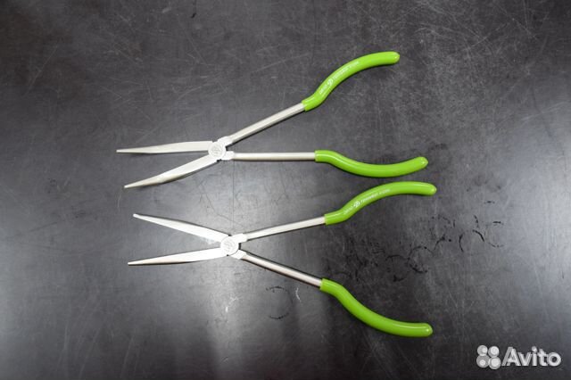 Пассатижи удлиненные 300 мм Дело Техники