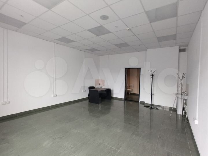 Офис, 52.10 м²