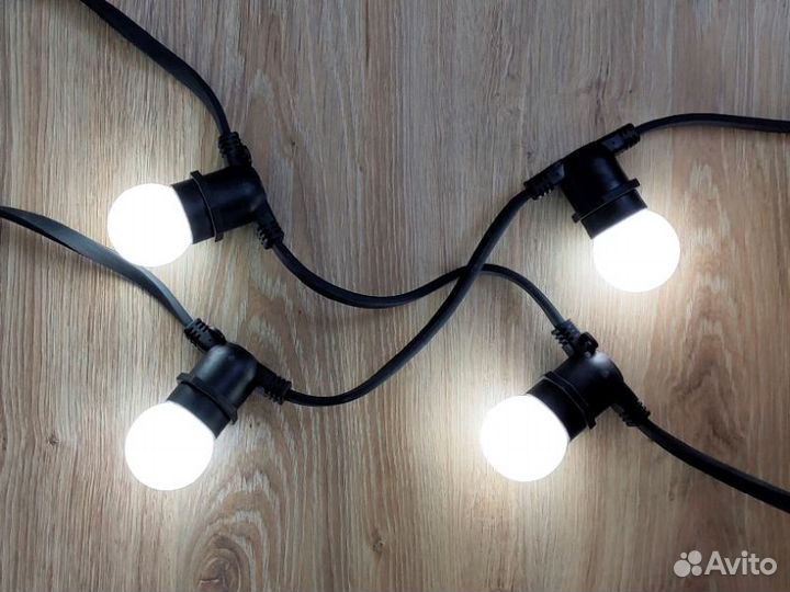 Гирлянды белт лайт