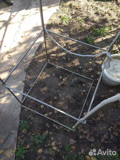 Каркас для фото декорации 