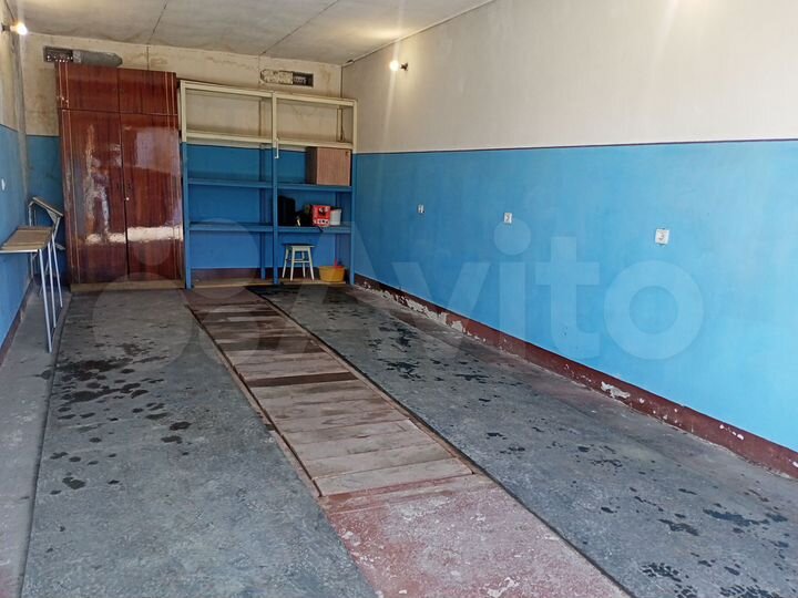 Гараж, 28 м²