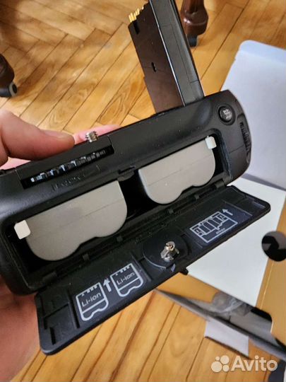 Nikon d90 18-105 VR Kit